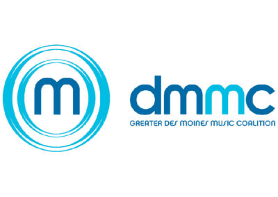 DMMC Logo