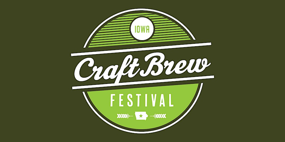 Iowa Craft Brew Festival