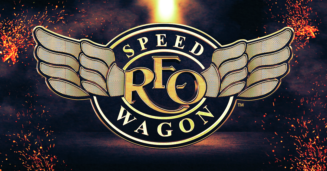 REO Speedwagon with Night Ranger